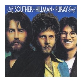 Souther-Hillman-Furay Band