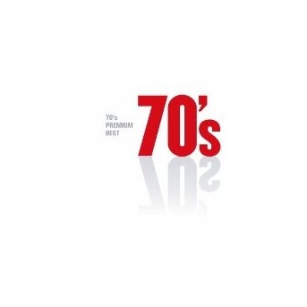 70's Premium Best - 3CD