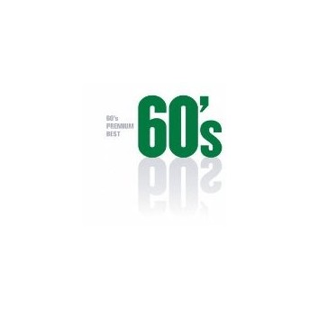 60's Premium Best - 3CD