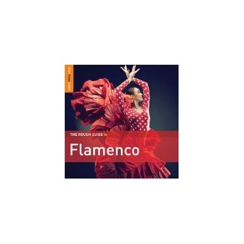 Rough Guide Flamenco