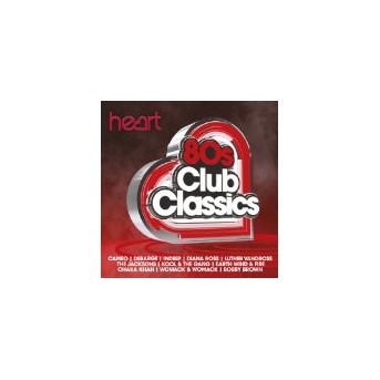Heart Club Classics