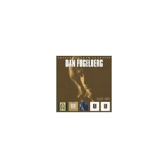 Original Album Classics - 5-CD- box
