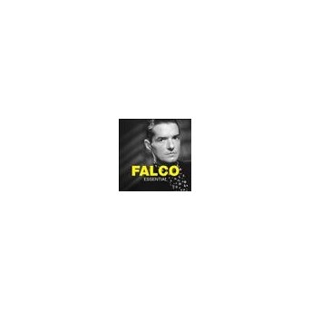 Essential - Best Of Falco