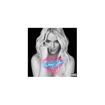 Britney Jean - Deluxe Edition
