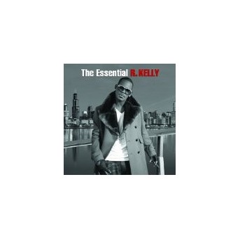 Essential - Best Of R. Kelly - 2CD