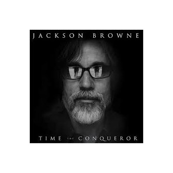 Time The Conqueror - LP/Vinyl