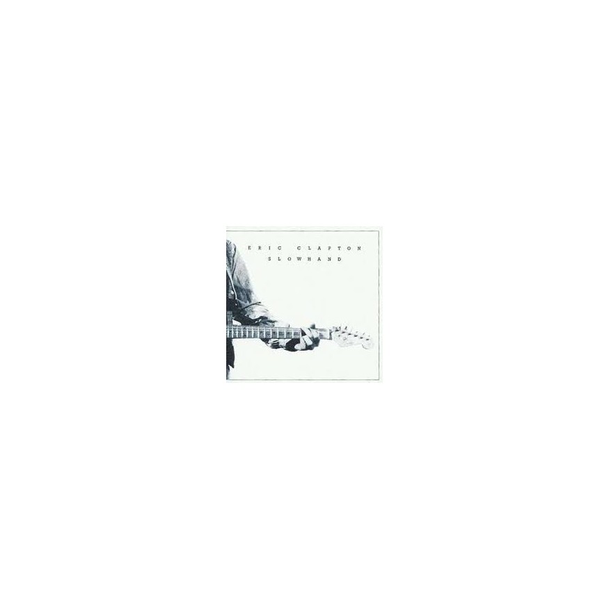 Slowhand - 180g - LP/Vinyl