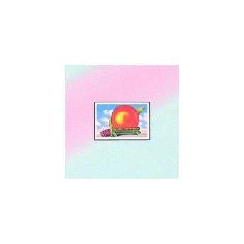 Eat A Peach - 180g - 2LP/Vinyl
