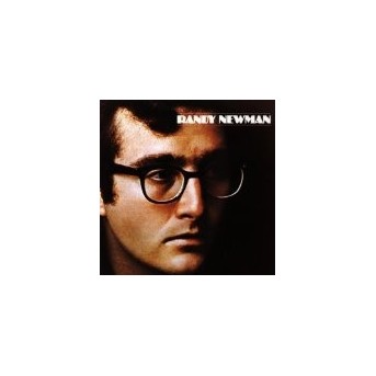 Randy Newman - LP/Vinyl