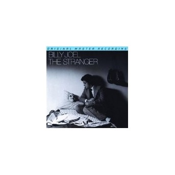 Stranger - LP/Vinyl