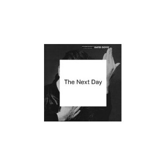 Next Day - 2LP/CD