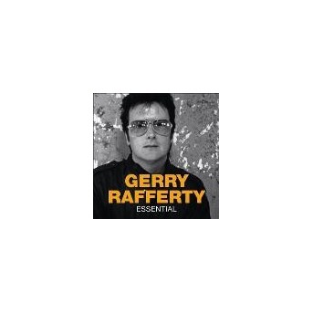 Essential - Best Of Gerry Rafferty