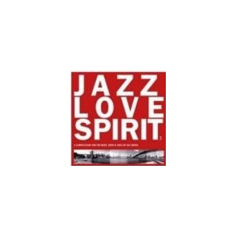 Jazz Love Spirit Vol. 3