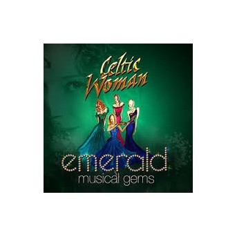 Emerald - Musical Gems