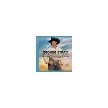Icon - Best Of George Strait