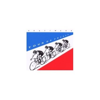 Tour De France - Remastered - 2LP/Vinyl