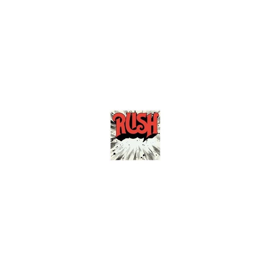 Rush - ReDISCovered LP Box Rush - ReDISCovered LP Box