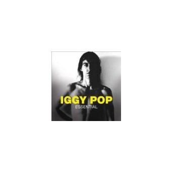 Essential - Best Of Iggy Pop