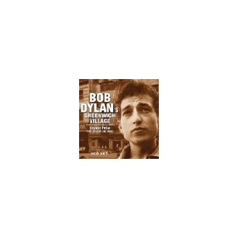 Bob Dylans Greenwich Village
