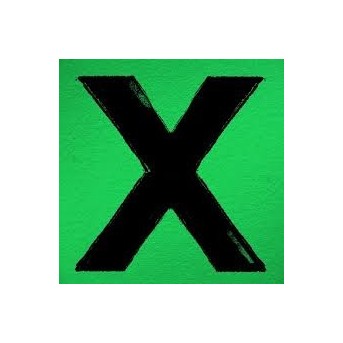 X - Deluxe Edition - 16 Songs