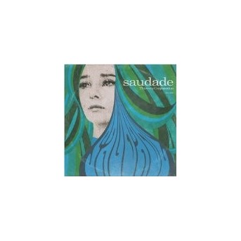 Saudade - LP/Vinyl