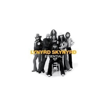 Essential - Lynyrd Skynyrd - Edition 2014