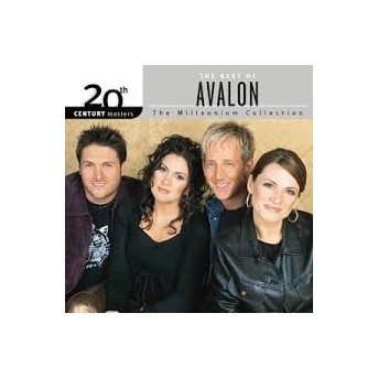 20th Century Masters - Best Of Avalon
