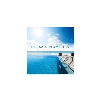 Relaxin' Moments - 2CD