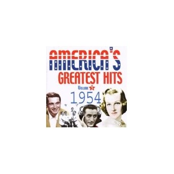 America's Greatest Hits 1954 - Vol. 5