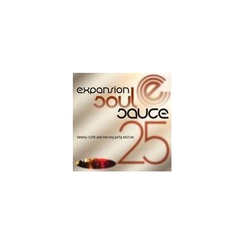 Expansion Soul Sauce Vol. 25