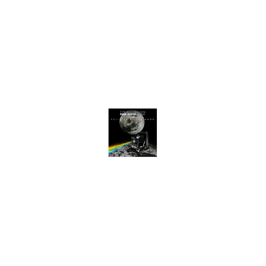 Eclipsed By The Moon - Live In Germany - 2CD