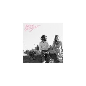Angus & Julia Stone - Deluxe Edition - 16 Songs