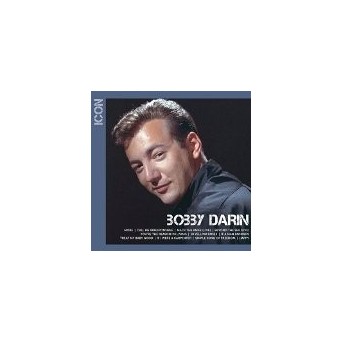 Icon - Best Of Bobby Darin