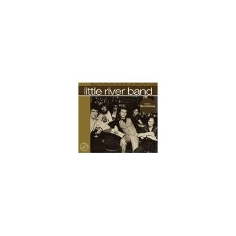 Best Of Little River Band