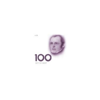 100 Best Schubert