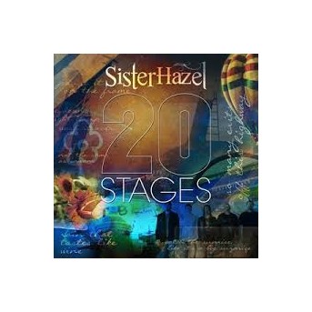 20 Stages