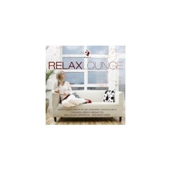 Relax Lounge - 2CD