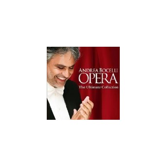 Opera - Ultimate Collection