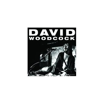 David Woodcock