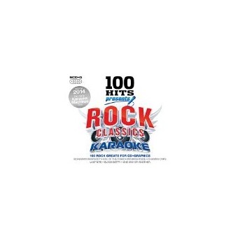 100 Hits Rock Classics - 5CD