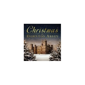 Christmas At Downton Abbey - 2CD