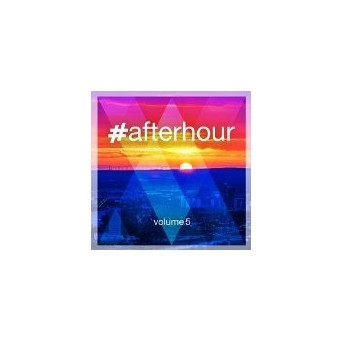 Afterhour Vol. 5 - 2CD