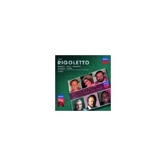 G. Verdi:Rigoletto