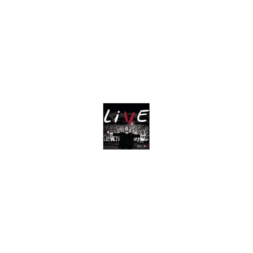 Live 2014 - 2CD & 2 DVD