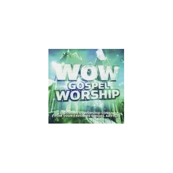 WOW Gospel Worship