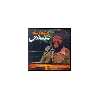 Best Of Andrae Crouch