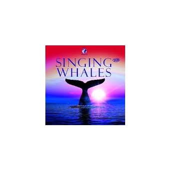 Singing Whales - 2CD