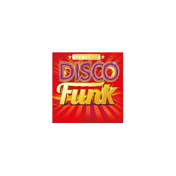120 Tubes - Disco Funk