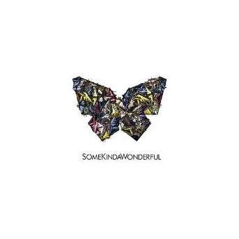 Somekindawonderful - 2015  Version