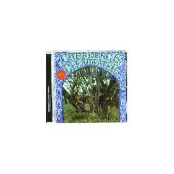 Creedence Clearwater Revival - Vinyl/LP 180g